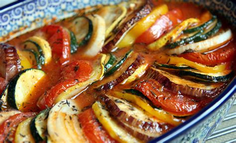 Ratatouille .
